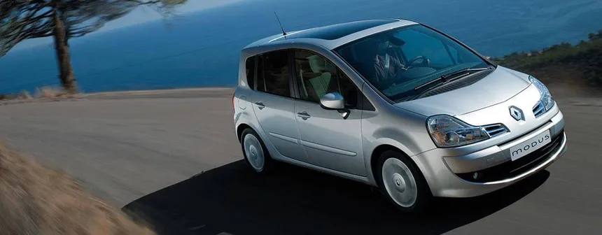 Modus modèle à éviter