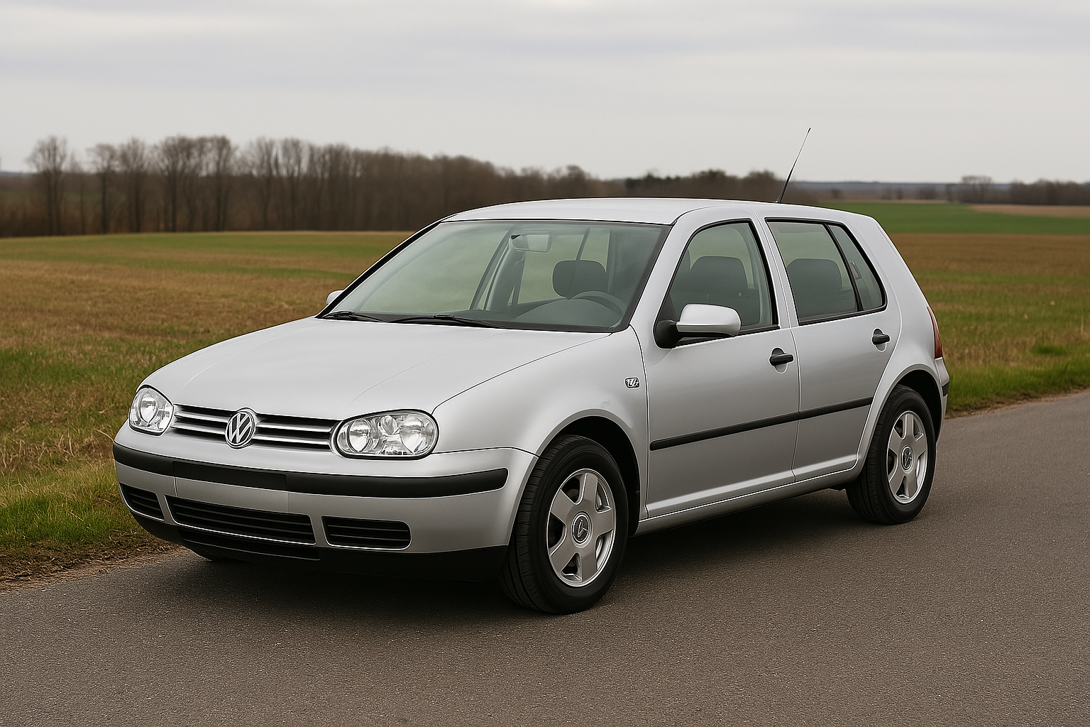 Golf 4 16 Essence Fiabilit