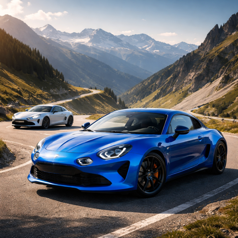 Alpine A110 : notre guide complet pour choisir la bonne version