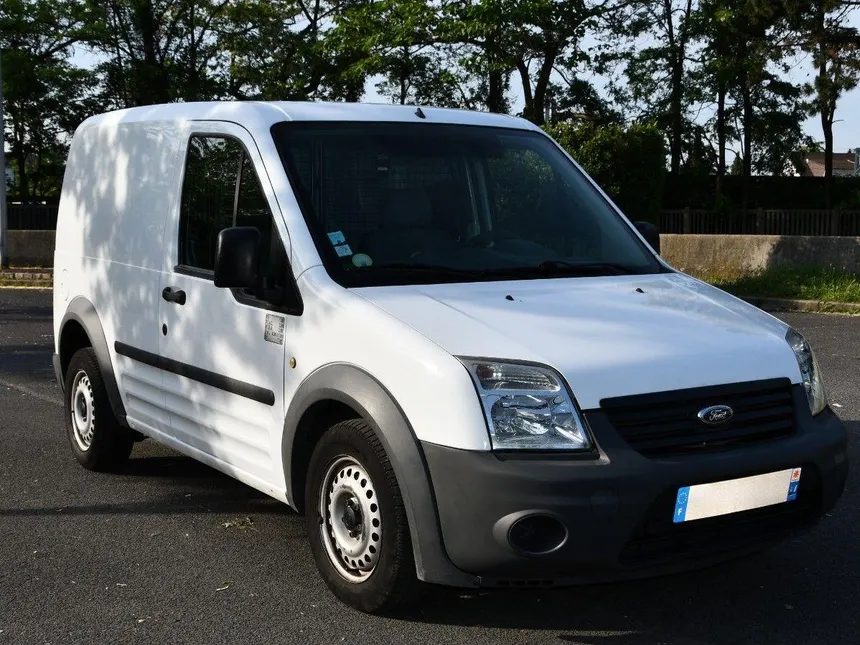 location utilitaire turo