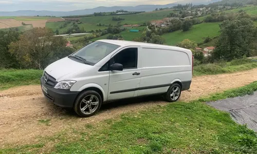 location utilitaire turo