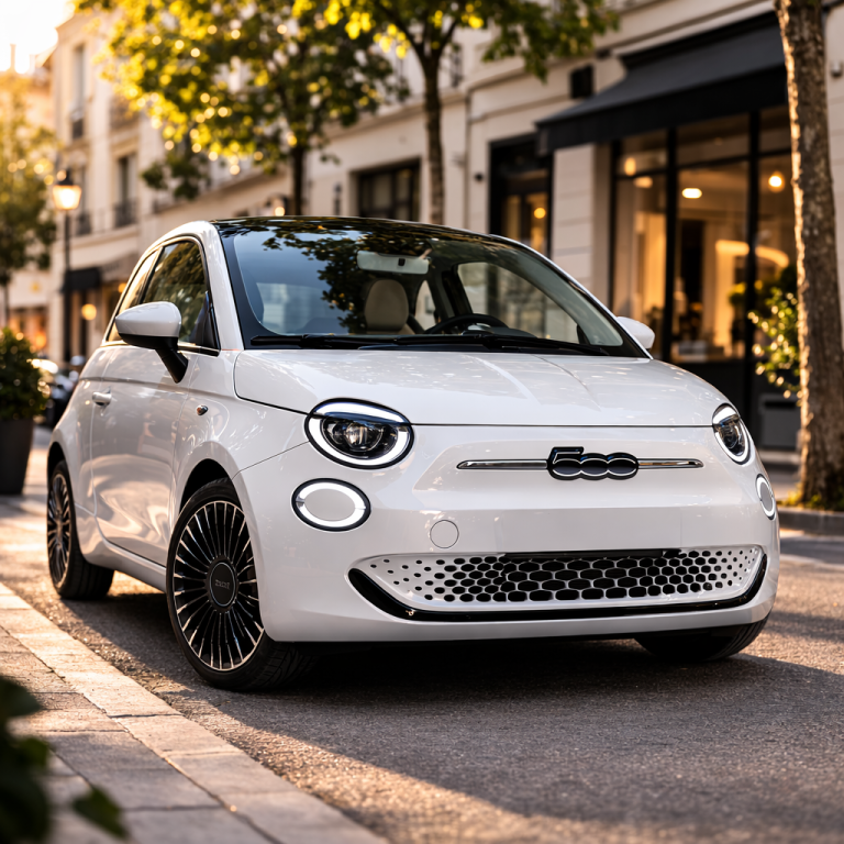 fiat 500 59 euros par mois sans apport