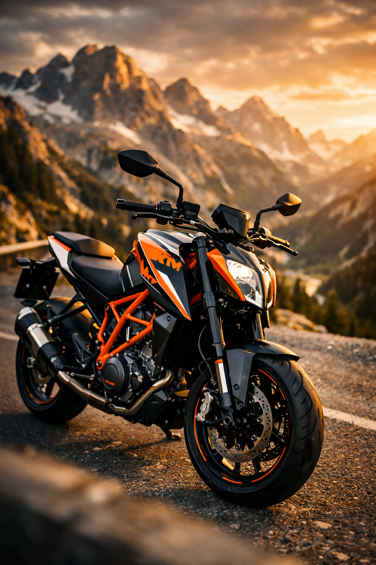 KTM