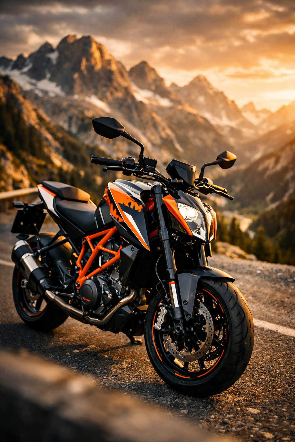 KTM