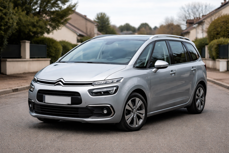 citroen picasso