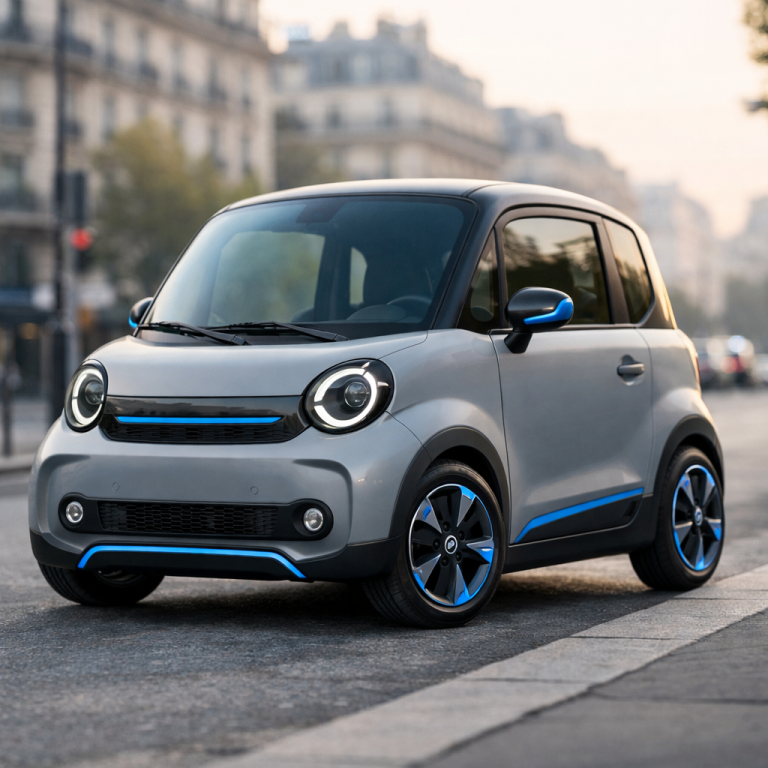innovations transports fr voitures sans permis