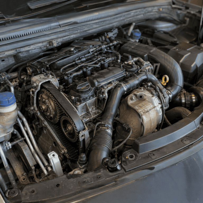 Moteur PureTech
