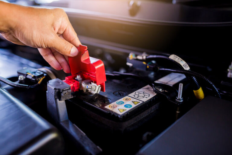 Pourquoi choisir une batterie Fulmen pour une voiture d’occasion ?