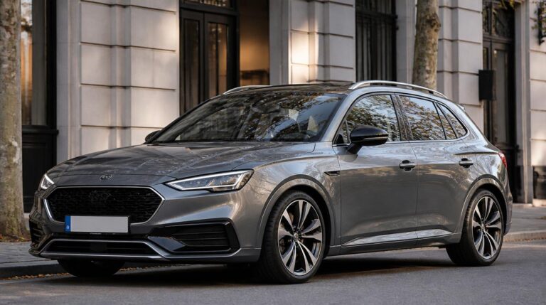 T-Roc : guide complet du SUV compact de Volkswagen en 2026